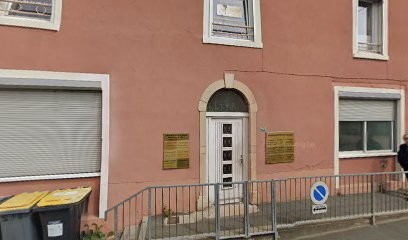 Faure Thevenot Faure Anne Cecile, Nutritionniste à Reyrieux