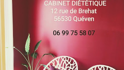 DIANE BOUKOBZA Diététicienne Nutritionniste, Nutritionniste à Quéven