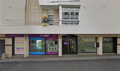 Bien être et massage, Centre d'Amincissement à Rennes