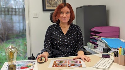 Aurore Ropars Debève Diététicienne Nutritionniste Cambrai Snoezelen, Diététicien à Cambrai