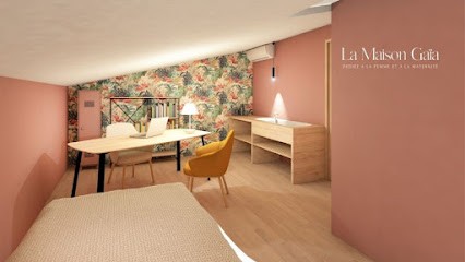 Cabinet Diététique- La Maison Gaïa Meythet, Nutritionniste à Meythet