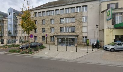 Anaëlle Lepage, Nutritionniste à Sens
