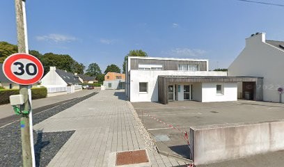 Maëlle Jestin Goasdoué, Diététicien à Guipavas