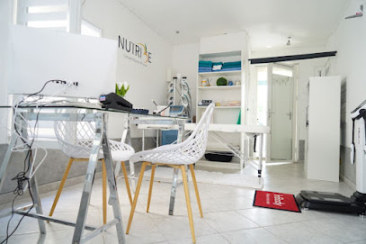 Nutri-B&E Cryolipolyse Lipocavitation Nutrition Anti-Âge Massage, Centre D'amincissement à Bondoufle
