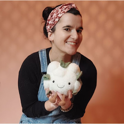 Rachel - Nutrition & Ateliers Cuisine (Enfants Et Adultes) Nutritionniste à Précieux