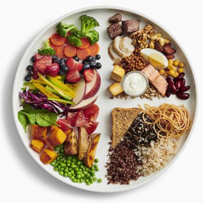 Vitalité, Nutritionniste à Mésanger