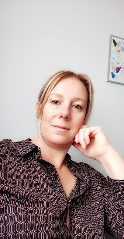 SCHWINDENHAMMER Emily Nutritionniste - Saint-Florent-sur-Cher, Nutritionniste à Saint-Florent-sur-Cher