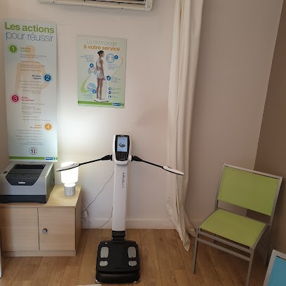 Dietplus Saint-Nazaire, Centre d'Amincissement à Saint-Nazaire