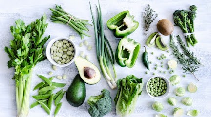 Jade Borrero Diététicienne Nutritionist - Cabinet De Cagnes-Sur-Mer, Diététicien à Cagnes-sur-Mer