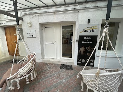 Bodyclinic, Centre d'Amincissement à Épernay