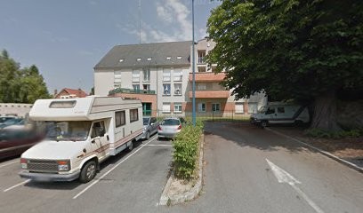 Assemat Mathilde, Nutritionniste à Villers-Cotterêts