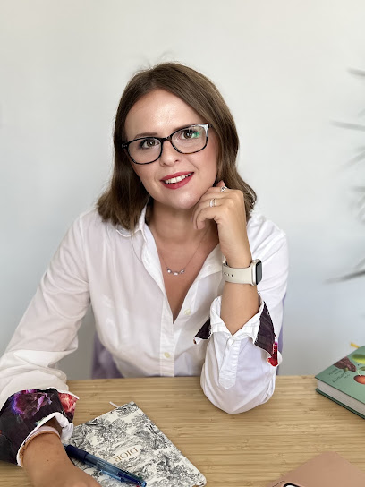 Polina Berrin Diététicienne - Nutritionniste, Nutritionniste à Beausoleil