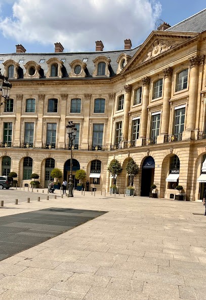 Amélie Curpain - Diététicienne-Nutritionniste Paris Vendôme, Diététicien à Paris 01