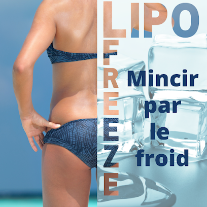 Cryolipolyse Lipofreeze Avignon, Centre D'amincissement à Avignon