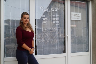 Elodie Pyanet - Diététicienne Micronutritionniste, Nutritionniste à Sapois