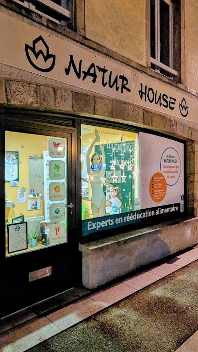 Naturhouse, Nutritionniste à Valognes