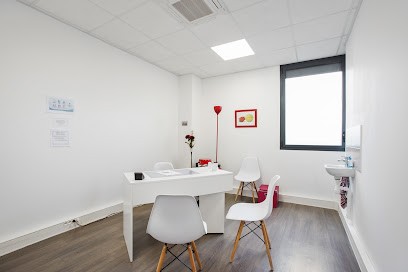 Diététicienne Nutritionniste Stéphanie HUBSCH, Diététicien à Herblay
