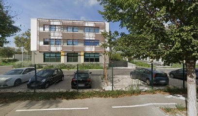 Centre RNPC Nîmes (Georges Besse II), Diététicien à Nîmes
