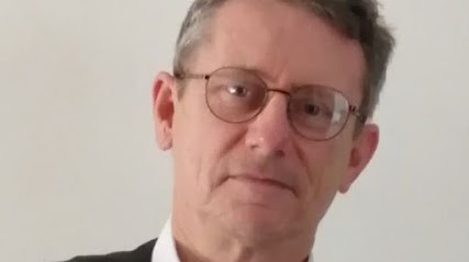 Pascal LAURANT - Diétéicien, Nutritionniste à Rochefort-du-Gard