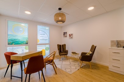 Samantha CROUZET Diététicienne-Nutritionniste, Diététicien à Miribel