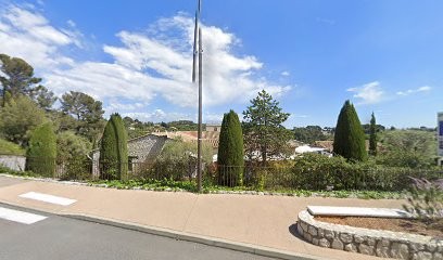 Bonifassi Stéphanie, Nutritionniste à Saint-Paul-de-Vence