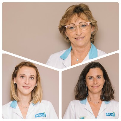 Dietplus Saint Maximin Conseil Bien Etre Forme Santé Beauty, Centre d'Amincissement à Saint-Maximin-la-Sainte-Baume