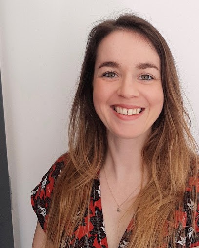 Sandrine Barraud, Nutritionniste à Saint-Priest
