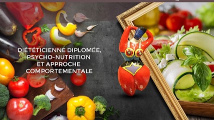 DIETETICIENNE NUTRITIONNISTE Aurélie LECOANET, Diététicien à Nuits-Saint-Georges