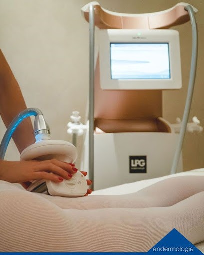 LPG Cellu M6 Alliance Endermologie, Centre d'Amincissement à Esbly