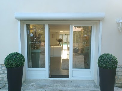 Jouventia, Centre d'Amincissement à Aubignan