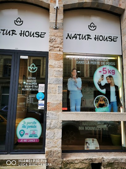 Naturhouse Douai, Diététicien à Douai