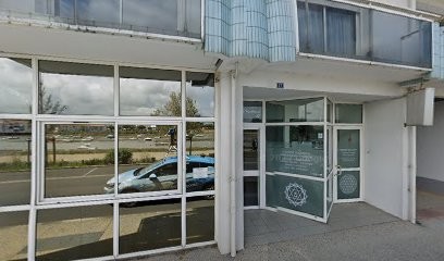 Audrey Souplet - Nutrition - Luxopuncture - Massages, Nutritionniste à Saint-Gilles-Croix-de-Vie