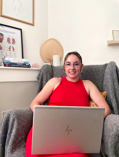 Laura Lapeyrie - Nutritionniste & Masseuse, Nutritionniste à Toulon