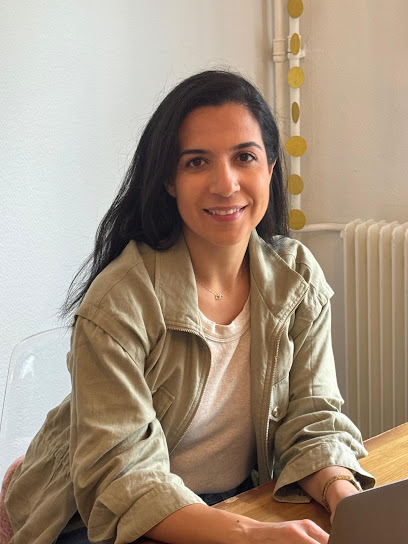 Christelle Rached Diététicien à Enghien-les-Bains