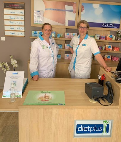 Dietplus Saint-Quentin, Centre d'Amincissement à Saint-Quentin