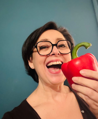 Sarah Loutz - Diététicienne, Nutritionniste à Paris 10