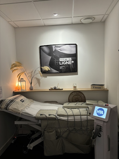 Jfg Clinic Mios, Centre D'amincissement à Mios