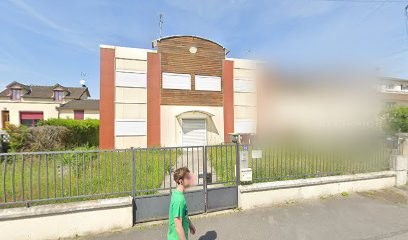 Adèle GENDRE GOMES, Diététicien à Vaires-sur-Marne