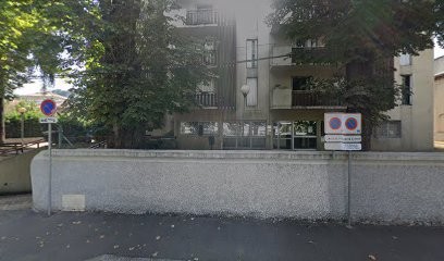 diététicienne - nutritionniste, Nutritionniste à Vienne