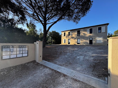 Floriane Pugnetti, Diététicien à Grimaud