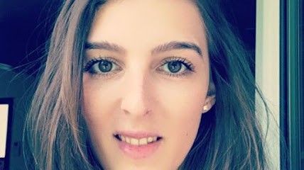 Chloé Rieant - Diététicienne, Nutritionniste aux Clayes-sous-Bois