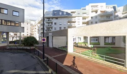 Marzac Hélène Diététicienne, Diététicien à Franconville