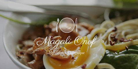 Magali Onof - Diététicienne / Nutritionniste, Nutritionniste à Wervicq-Sud