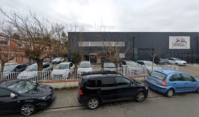 Emie Fogel, Nutritionniste à Ramonville-Saint-Agne