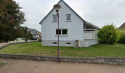 VIX ANGÉLIQUE DIÉTÉTICIENNE ET HYPNOTHERAPEUTE, Diététicien à Offendorf
