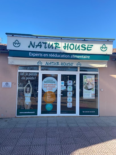 Naturhouse Trans En Provence : Loss Of Weight - Rebalancing Alimentary - Dietician Nutritionniste Diplômée, Diététicien à Trans-en-Provence