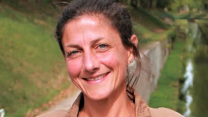Clémentine Ziegler, Nutritionniste à Raival