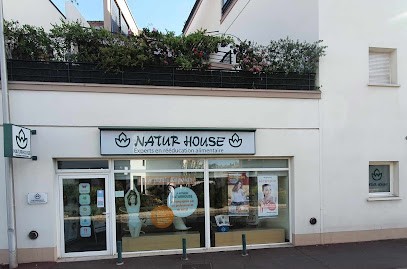 NATURHOUSE AGDE, Centre d'Amincissement à Agde