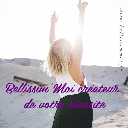 Bellissim'Moi - Cabinet d'Amincissement / Perdre du poids, Nutritionniste, Thérapeute Énergétiques, Maître praticien Reiki, Centre d'Amincissement à Betton