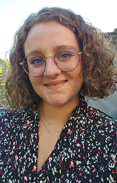Célia Rossi Diététicienne - Nutritionniste, Diététicien à Terres-de-Caux